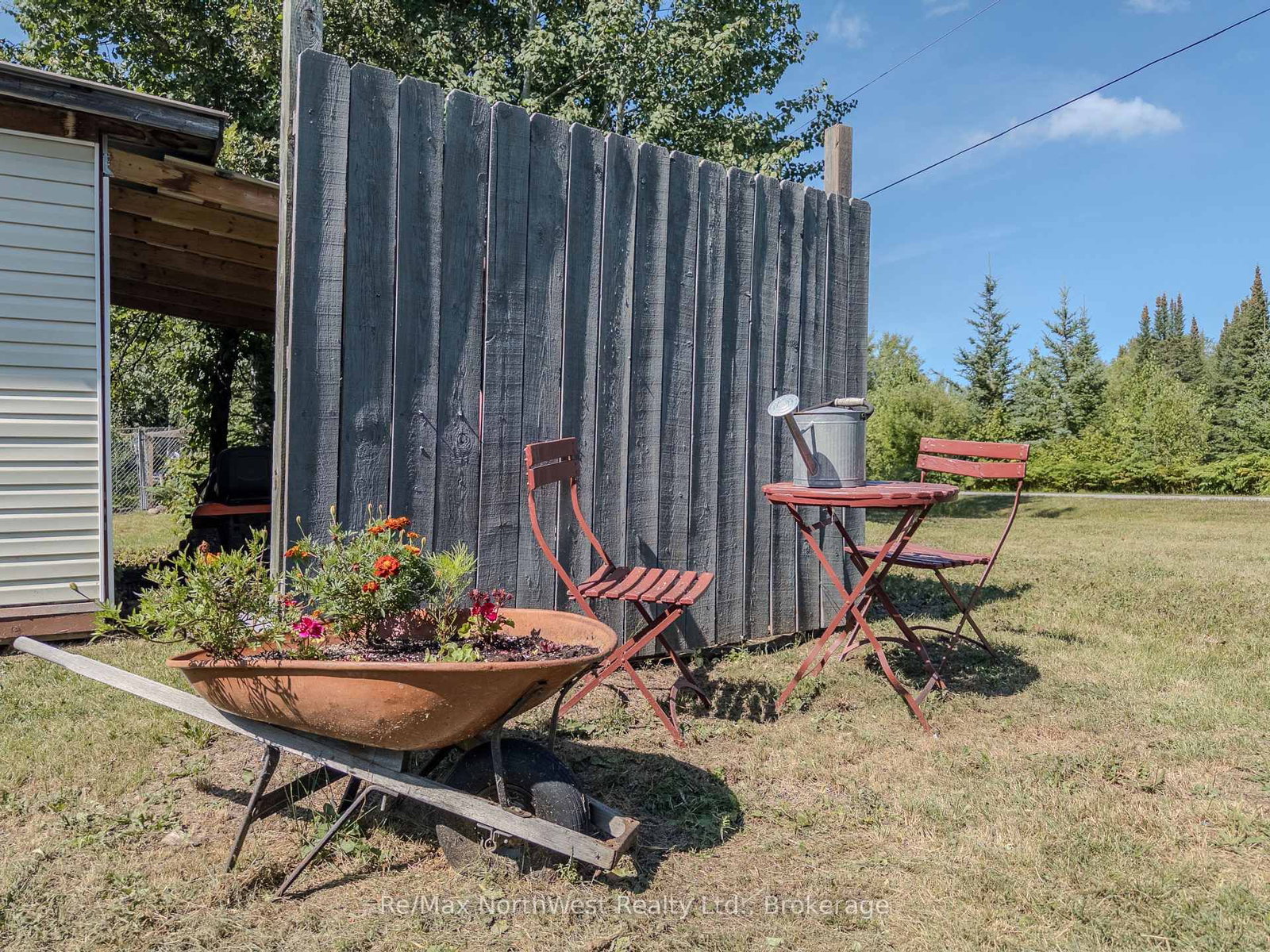 78 Sundin Road • Kenora Remote Area, ON photo 34