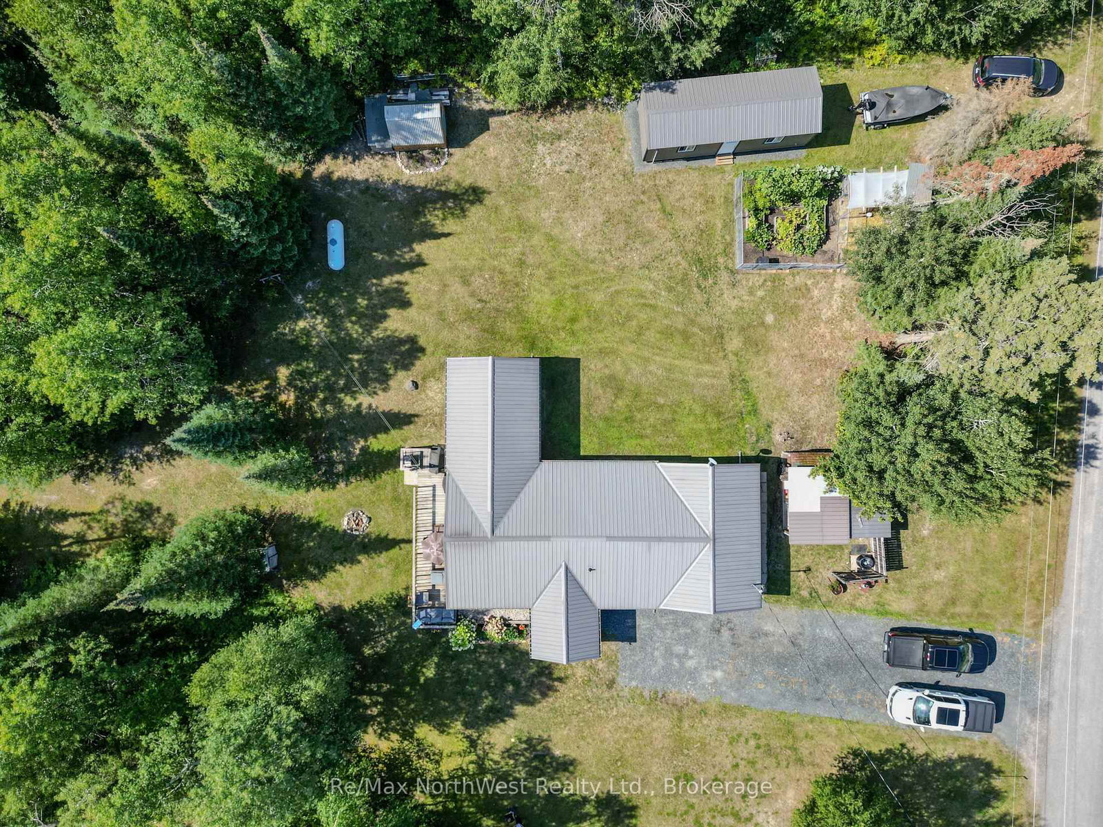 78 Sundin Road • Kenora Remote Area, ON photo 43