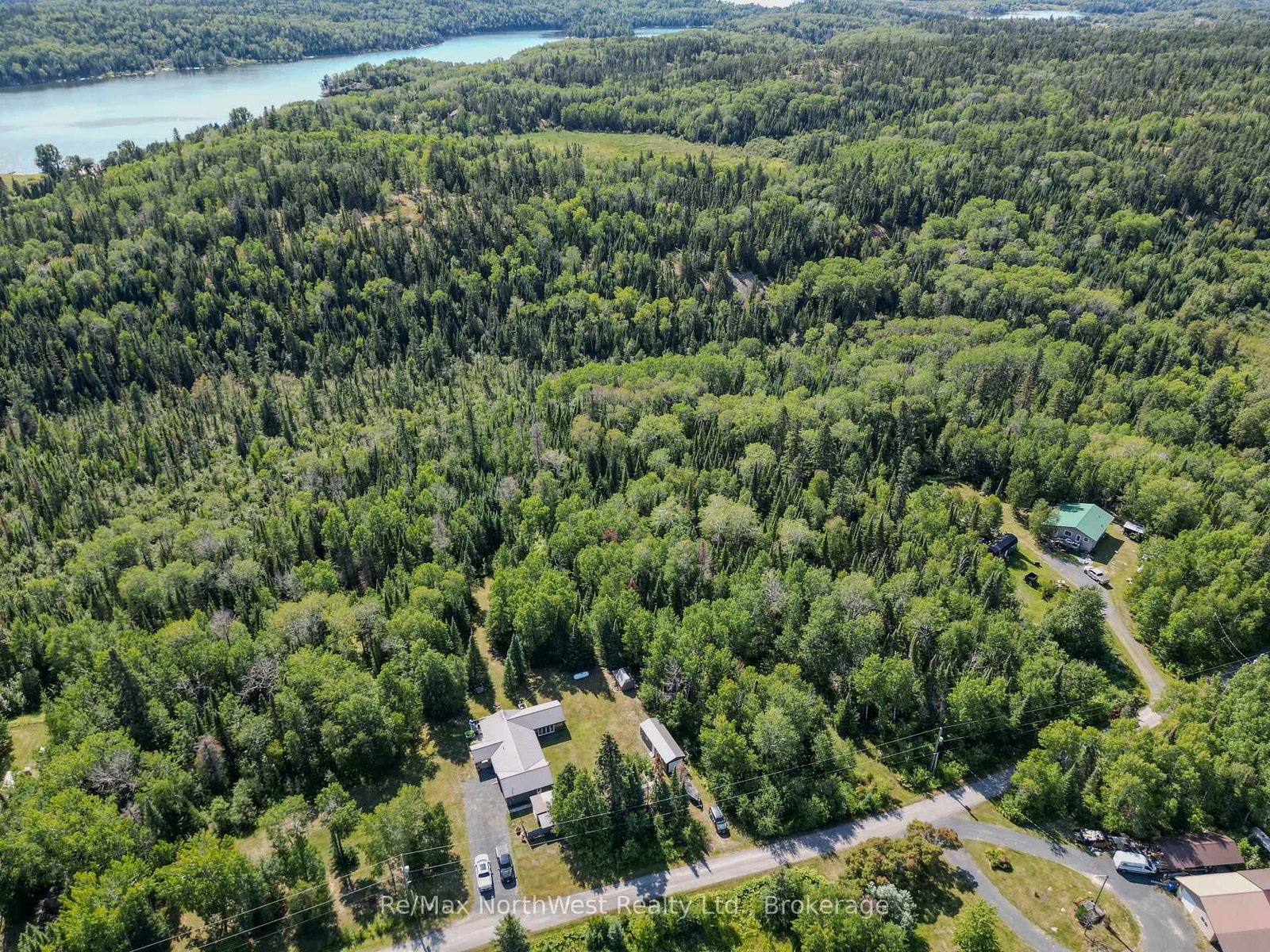 78 Sundin Road • Kenora Remote Area, ON photo 46