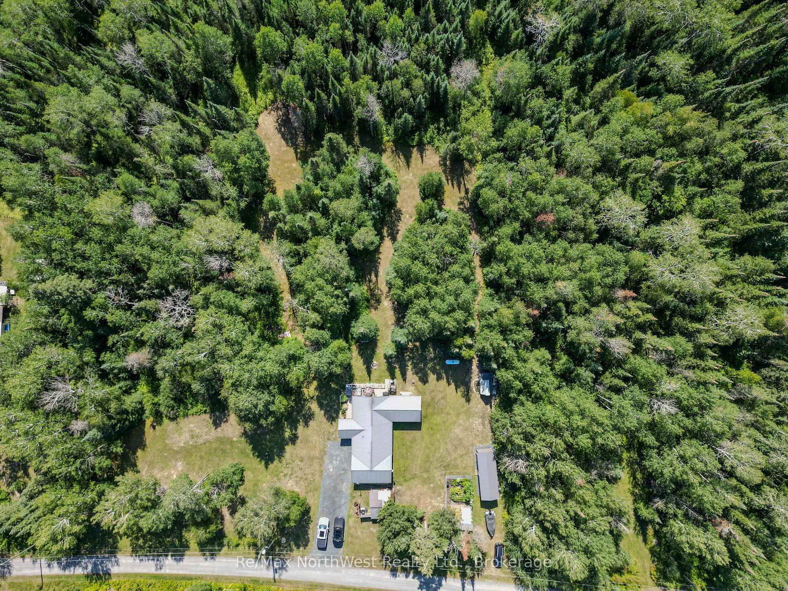 78 Sundin Road • Kenora Remote Area, ON photo 47