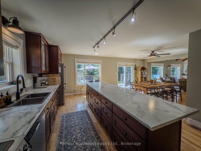 78 Sundin Road • Kenora Remote Area, ON photo 5