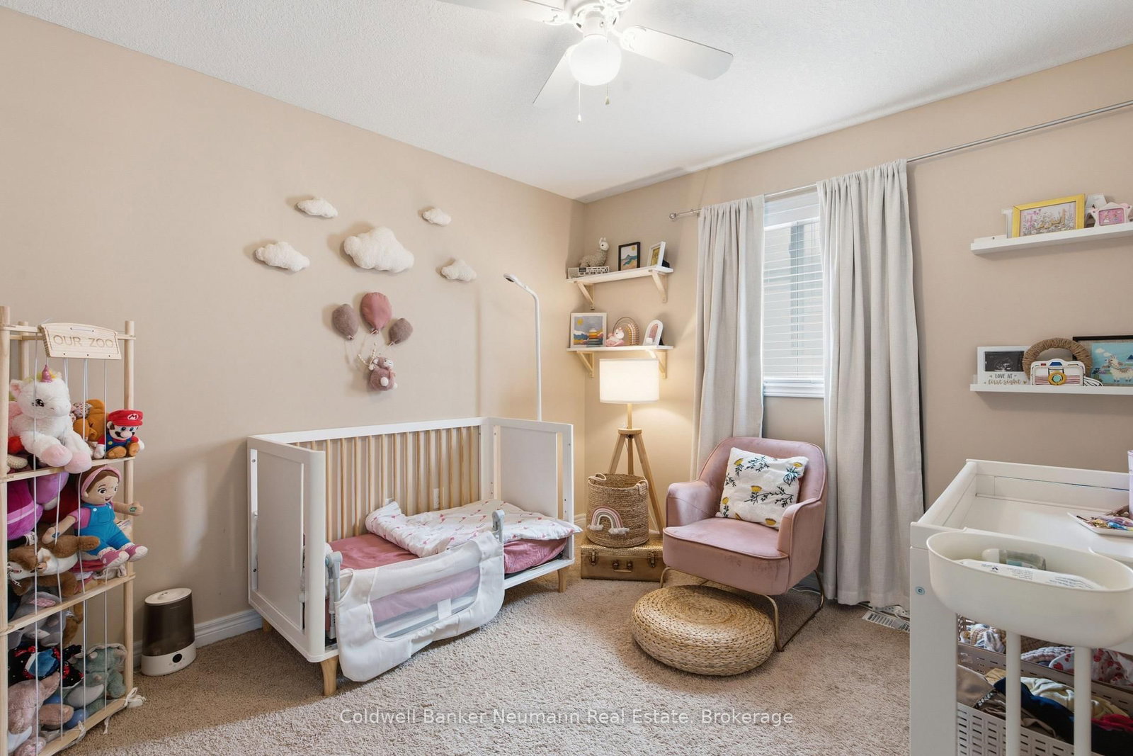 110 Oakes Crescent • Guelph, ON photo 20