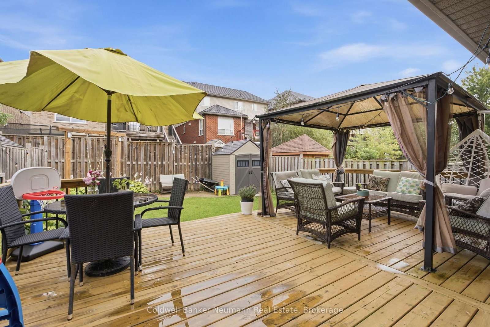 110 Oakes Crescent • Guelph, ON photo 32