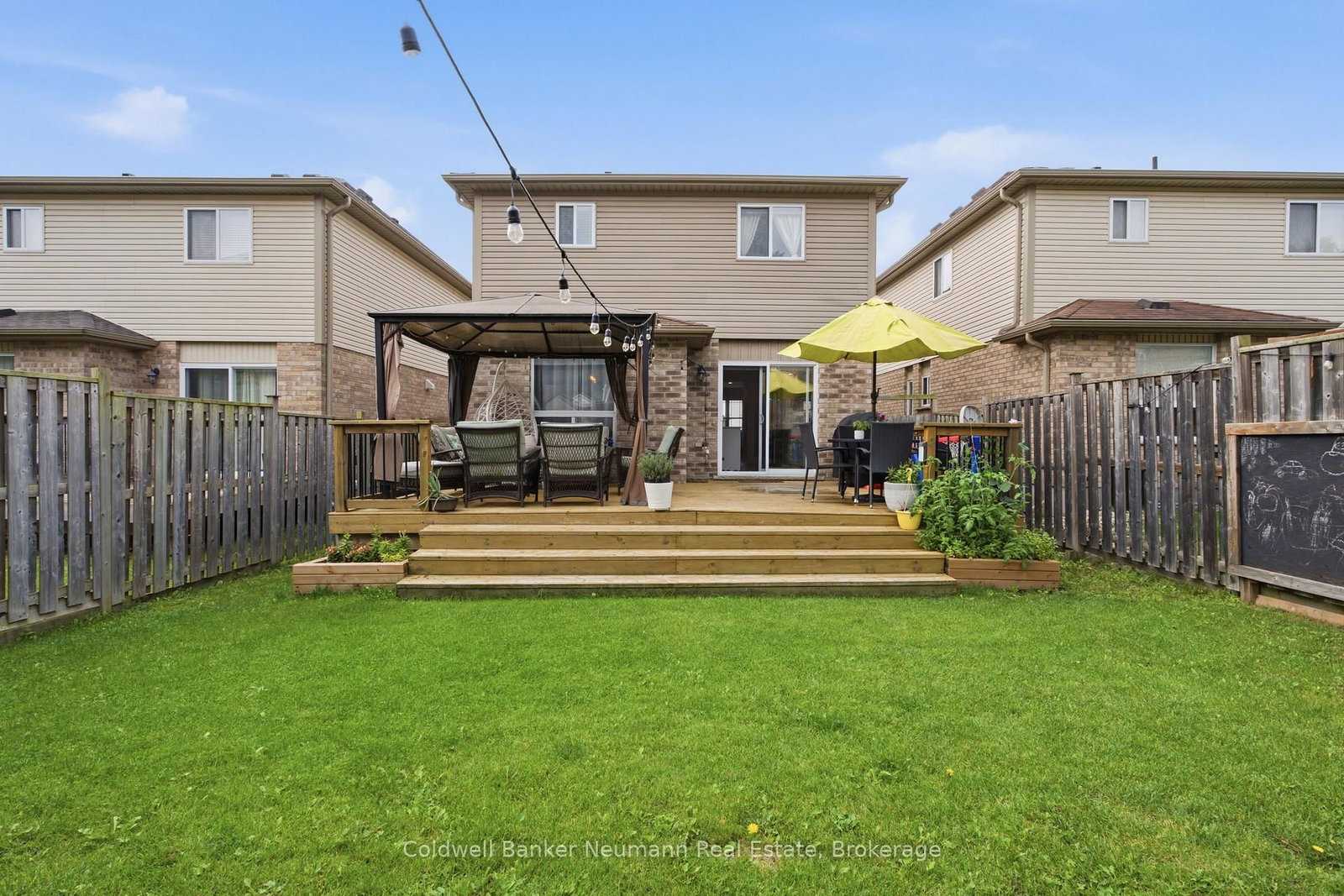 110 Oakes Crescent • Guelph, ON photo 34