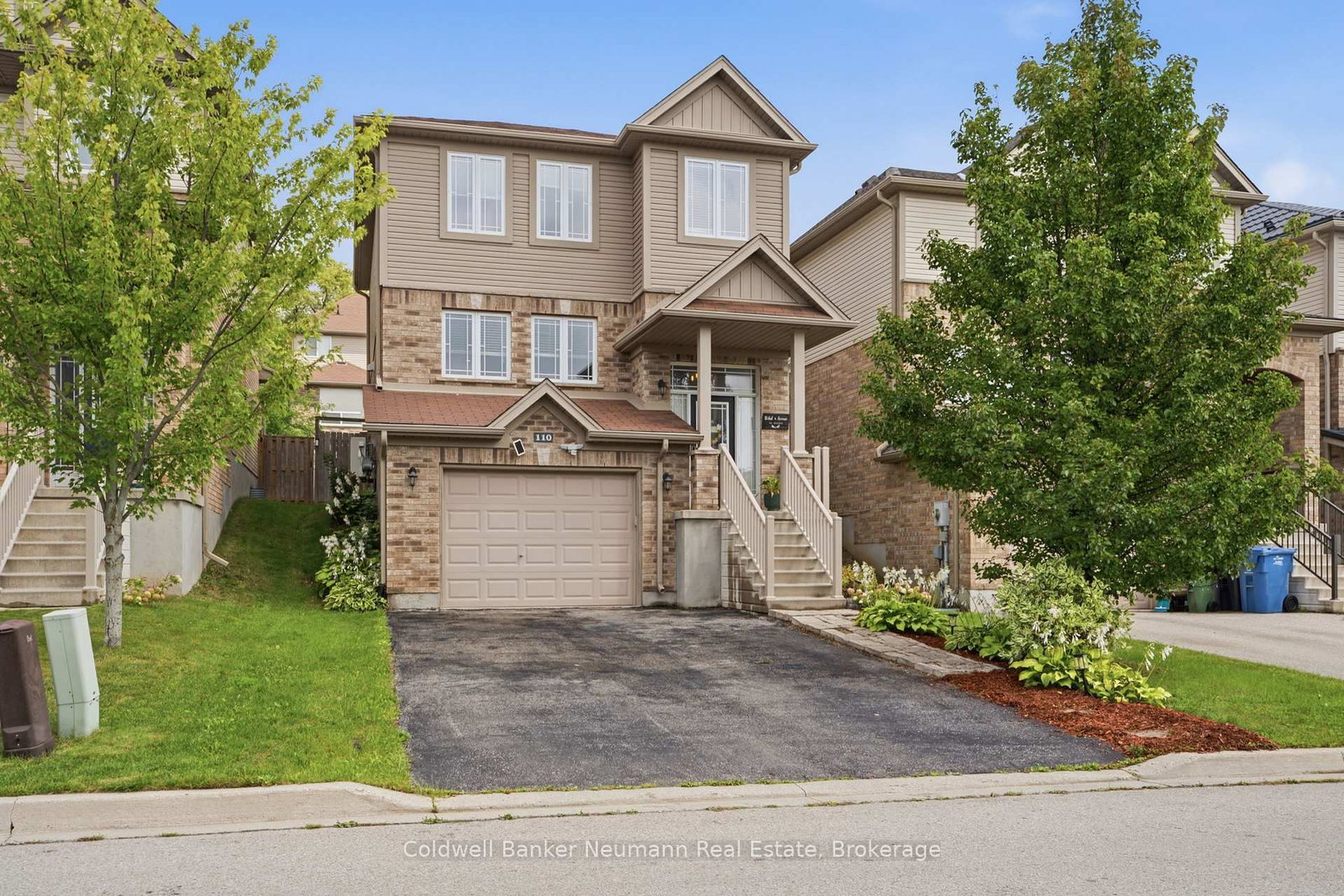 110 Oakes Crescent • Guelph, ON photo 36