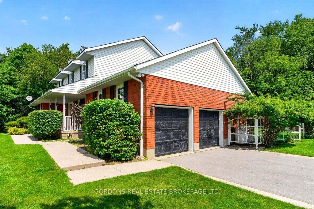 4708 Wolfe Swamp Road • Harrowsmith, ON photo 4