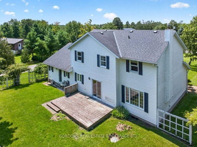 4708 Wolfe Swamp Road • Harrowsmith, ON photo 6
