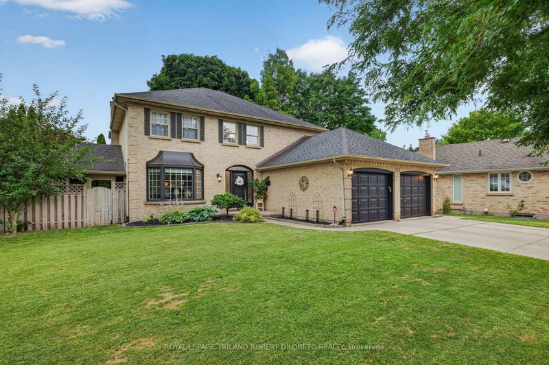 110 Summerdale Place