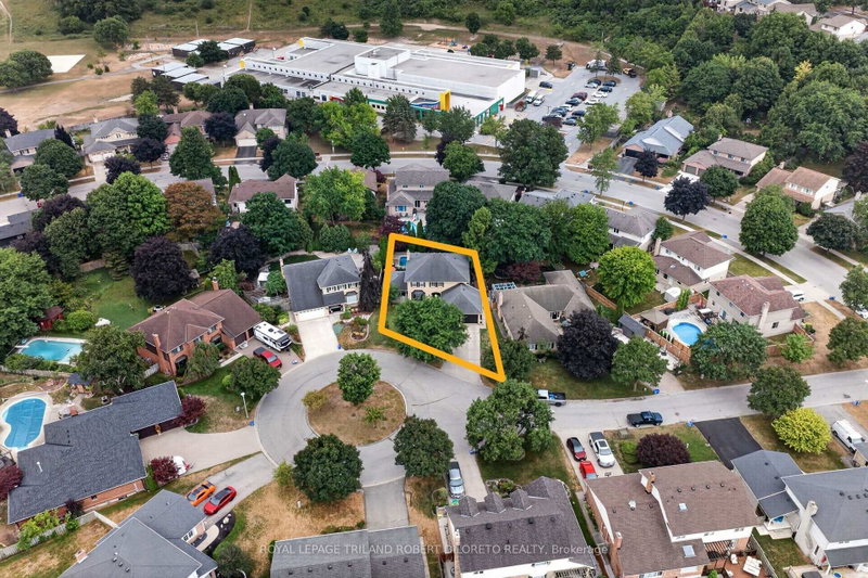 110 Summerdale Place