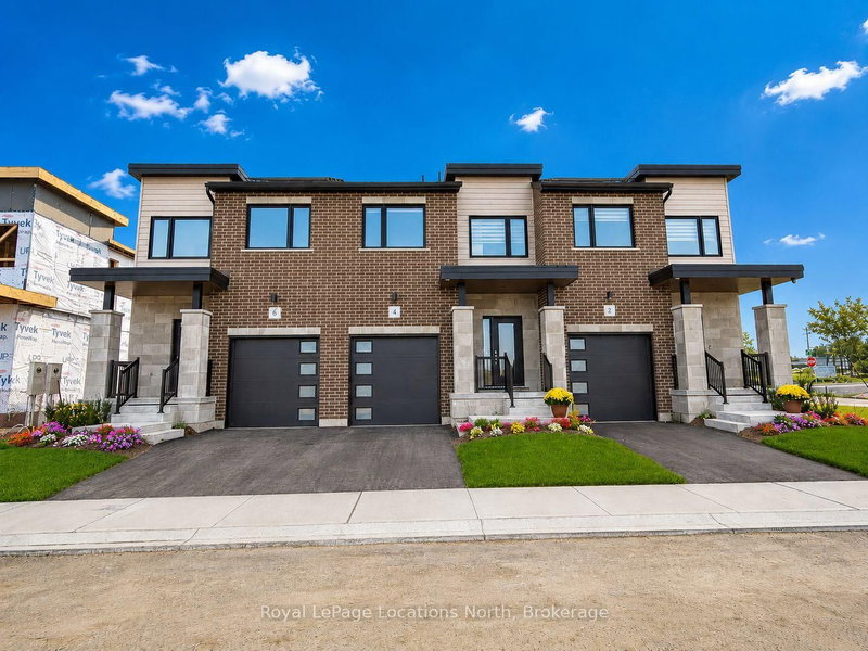 9 Driftwood Lane