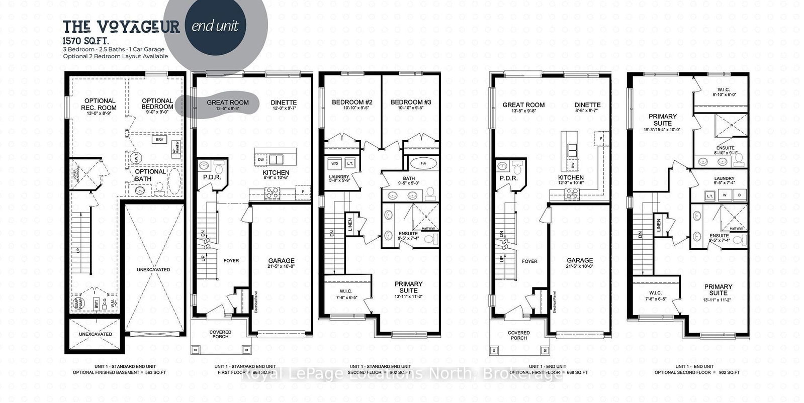9 Driftwood Lane • Meaford, ON photo 35