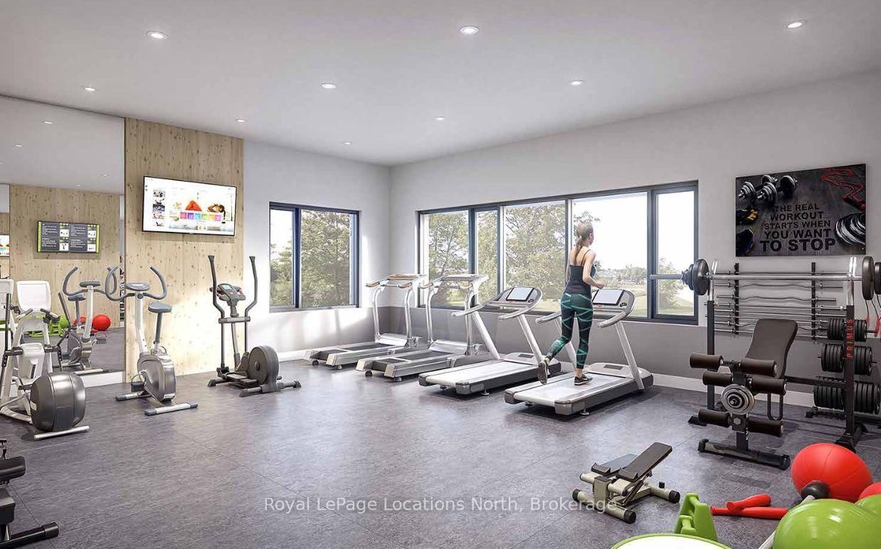 9 Driftwood Lane • Meaford, ON photo 40