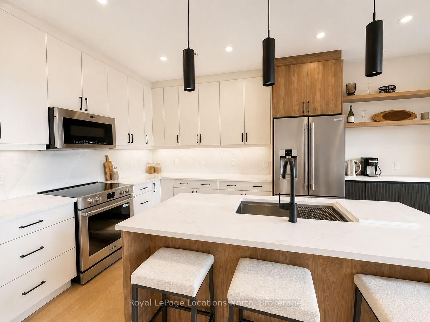 9 Driftwood Lane • Meaford, ON photo 6
