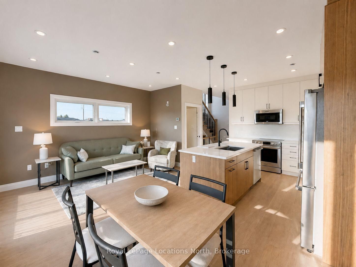 9 Driftwood Lane • Meaford, ON photo 8