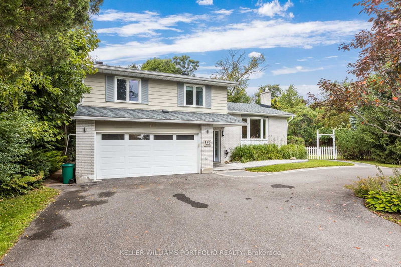 123 Dorothea Drive