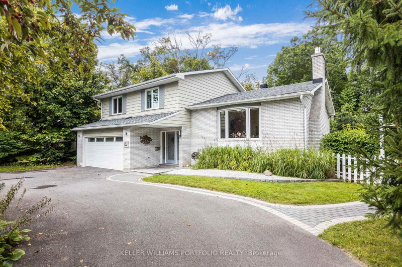 123 Dorothea Drive