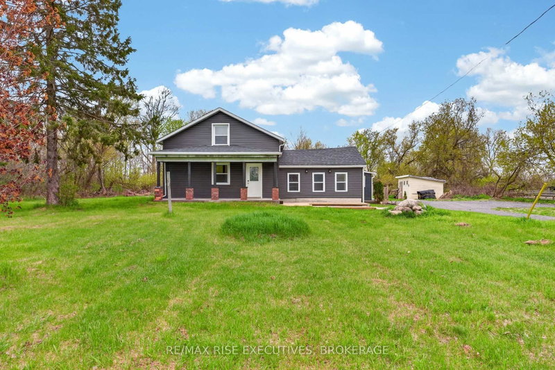 750 Moira Road