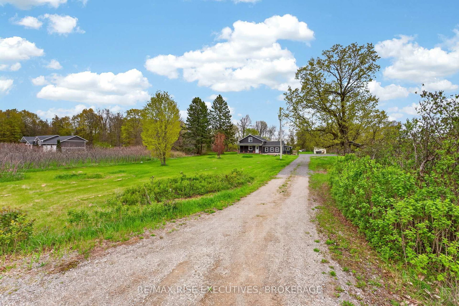 750 Moira Road • Stirling, ON photo 31