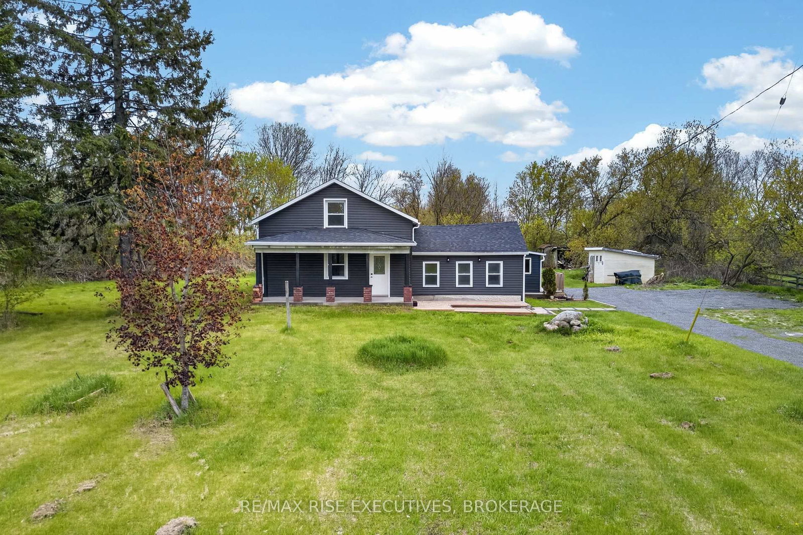 750 Moira Road • Stirling, ON photo 36