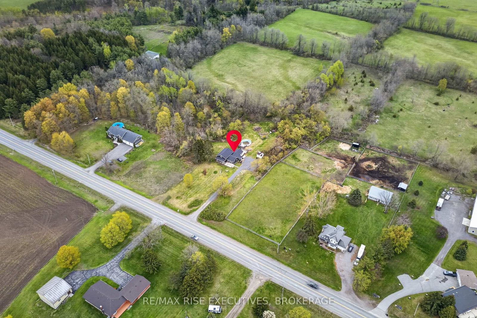 750 Moira Road • Stirling, ON photo 38