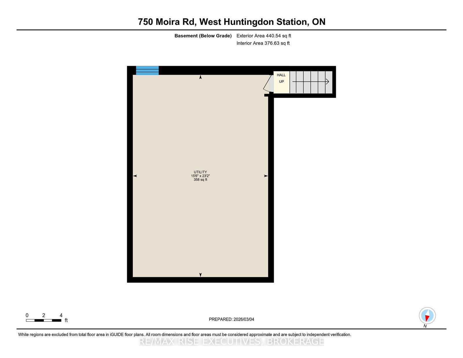 750 Moira Road • Stirling, ON photo 41