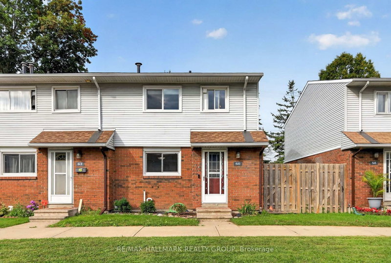 60 - 1045 Morrison Drive
