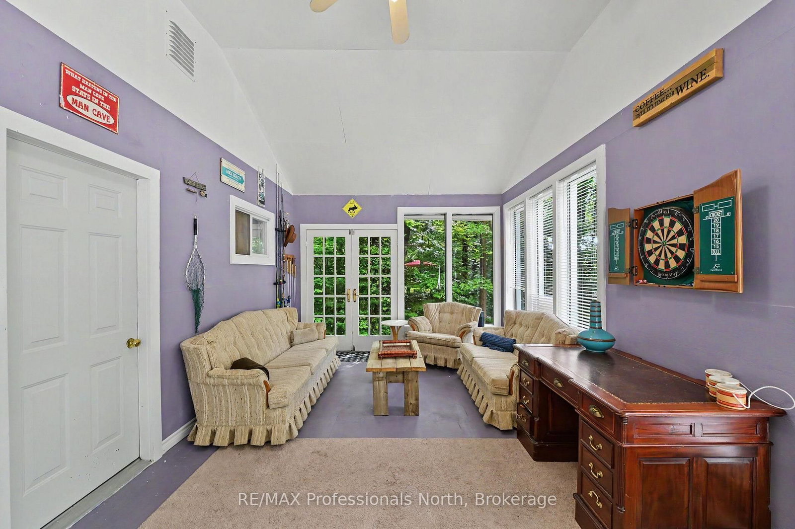 1363 Ross Lake Road • Dysart et al, ON photo 16