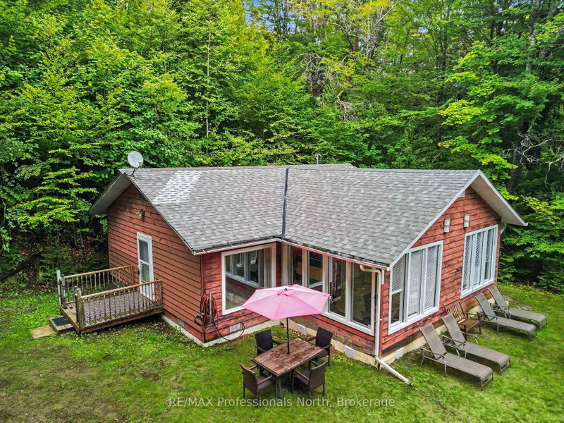 1363 Ross Lake Road