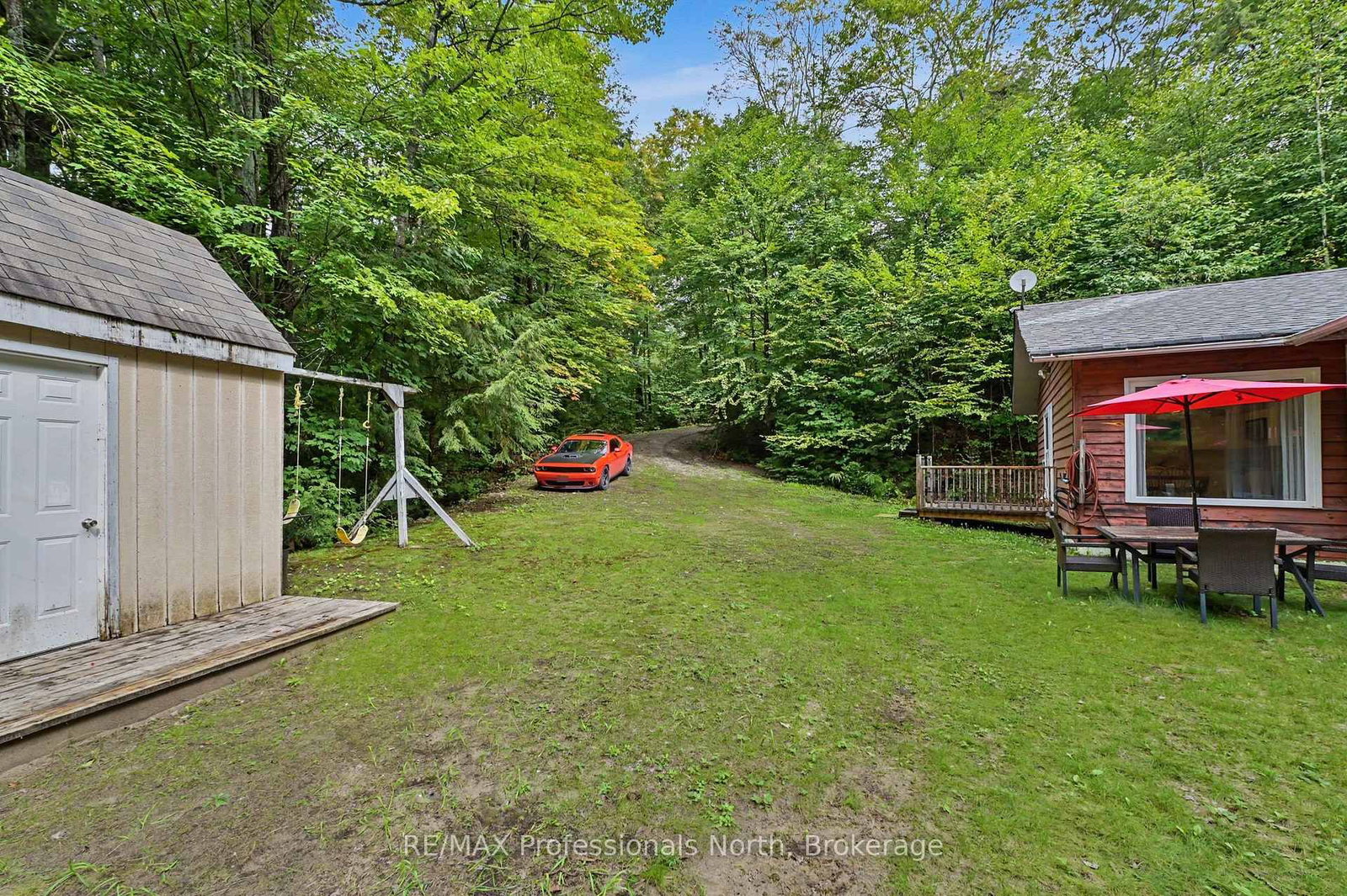 1363 Ross Lake Road • Dysart et al, ON photo 22
