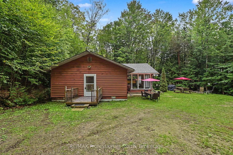 1363 Ross Lake Road