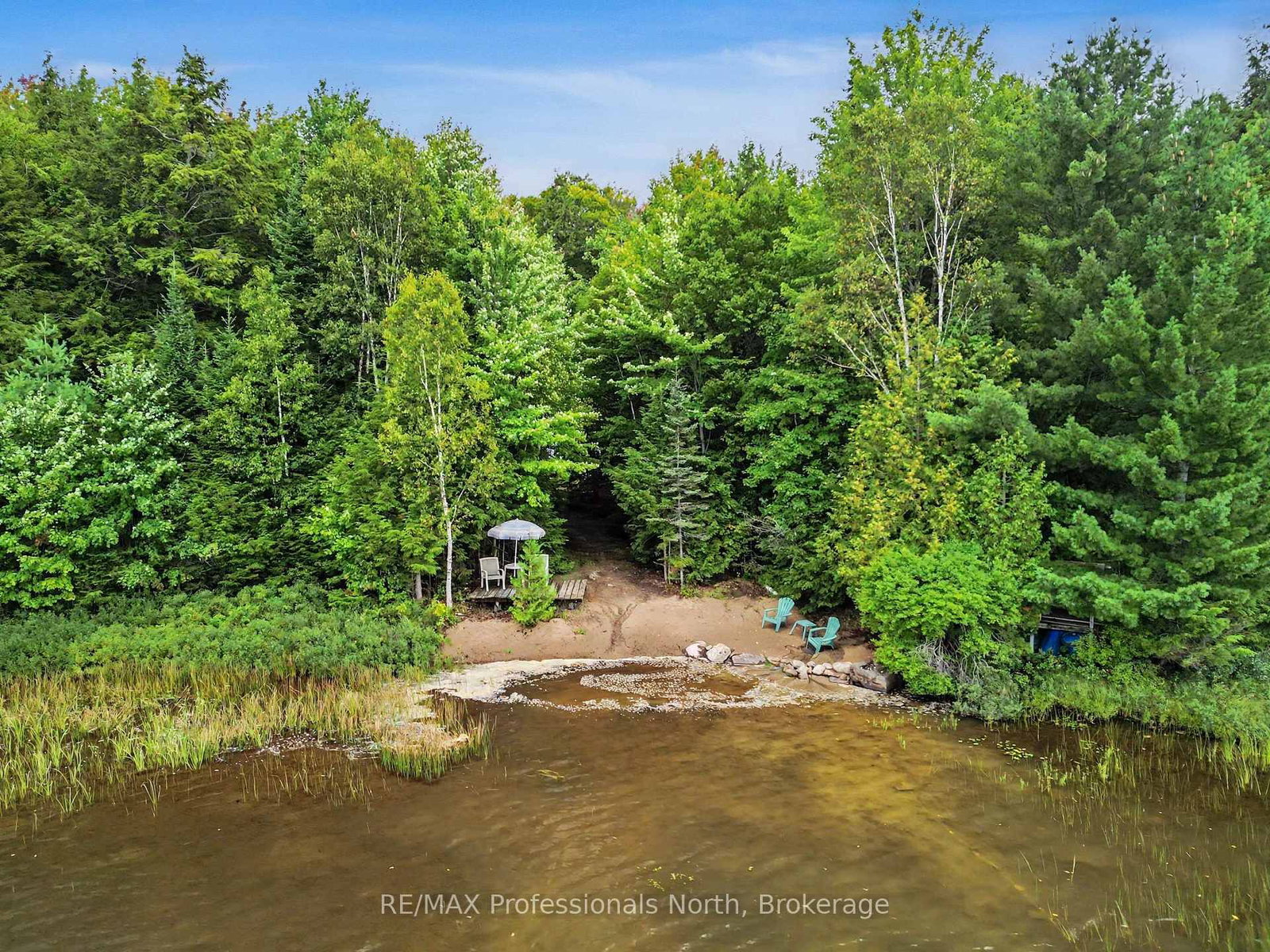 1363 Ross Lake Road • Dysart et al, ON photo 33