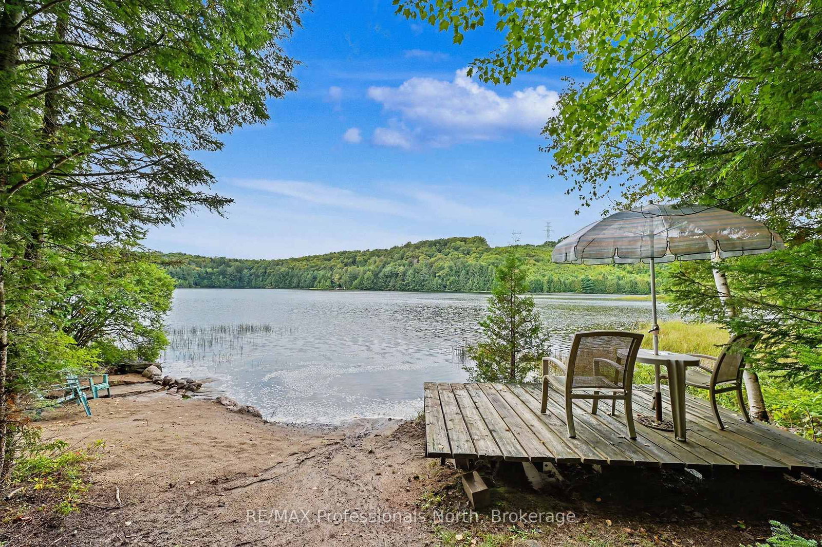 1363 Ross Lake Road • Dysart et al, ON photo 35