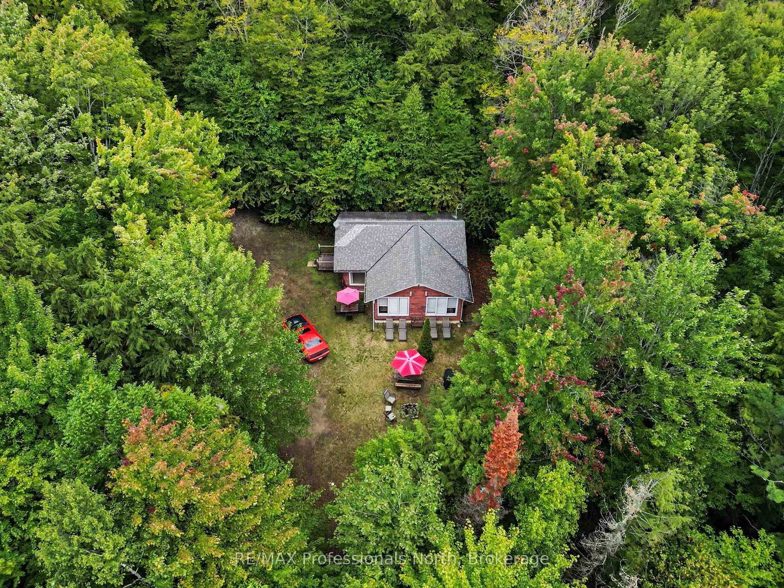 1363 Ross Lake Road • Dysart et al, ON photo 39