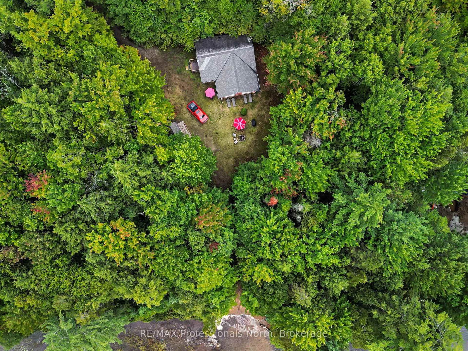 1363 Ross Lake Road • Dysart et al, ON photo 40