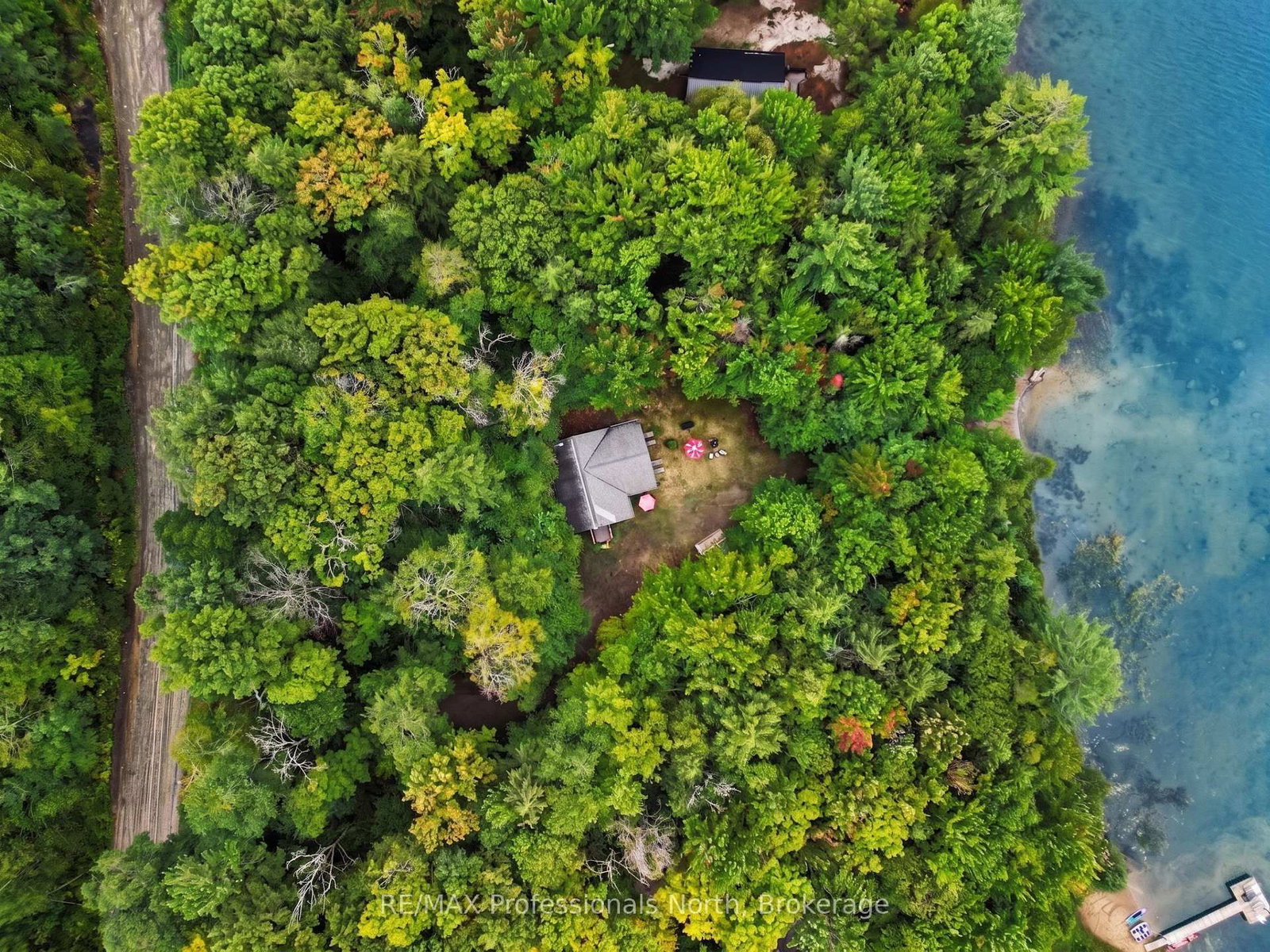 1363 Ross Lake Road • Dysart et al, ON photo 41