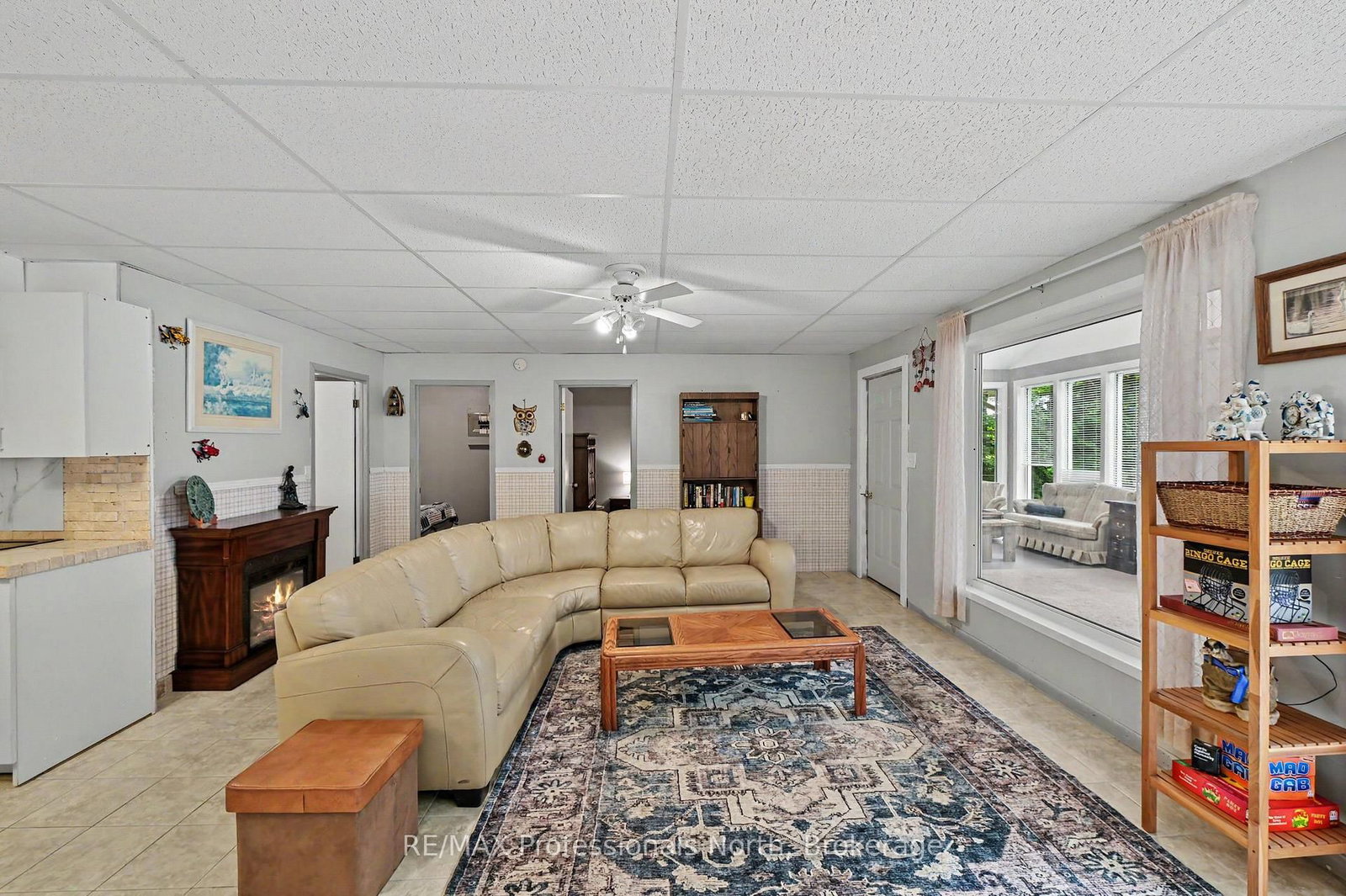 1363 Ross Lake Road • Dysart et al, ON photo 8