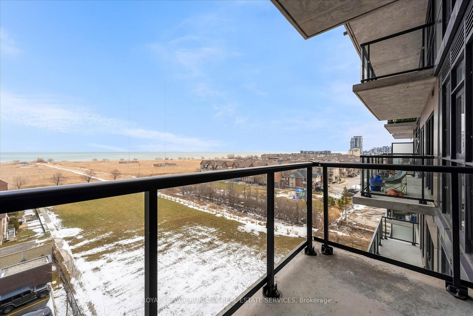 550 North Service Road N • #612 • Grimsby, ON photo 23