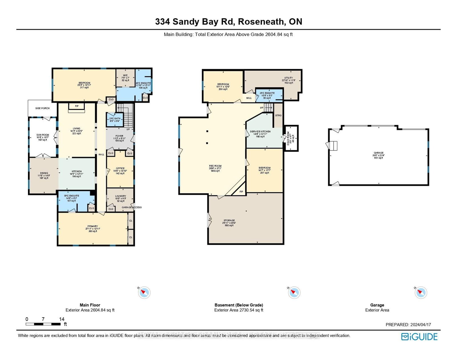 334 Sandy Bay Road • Alderville First Nation, ON photo 37