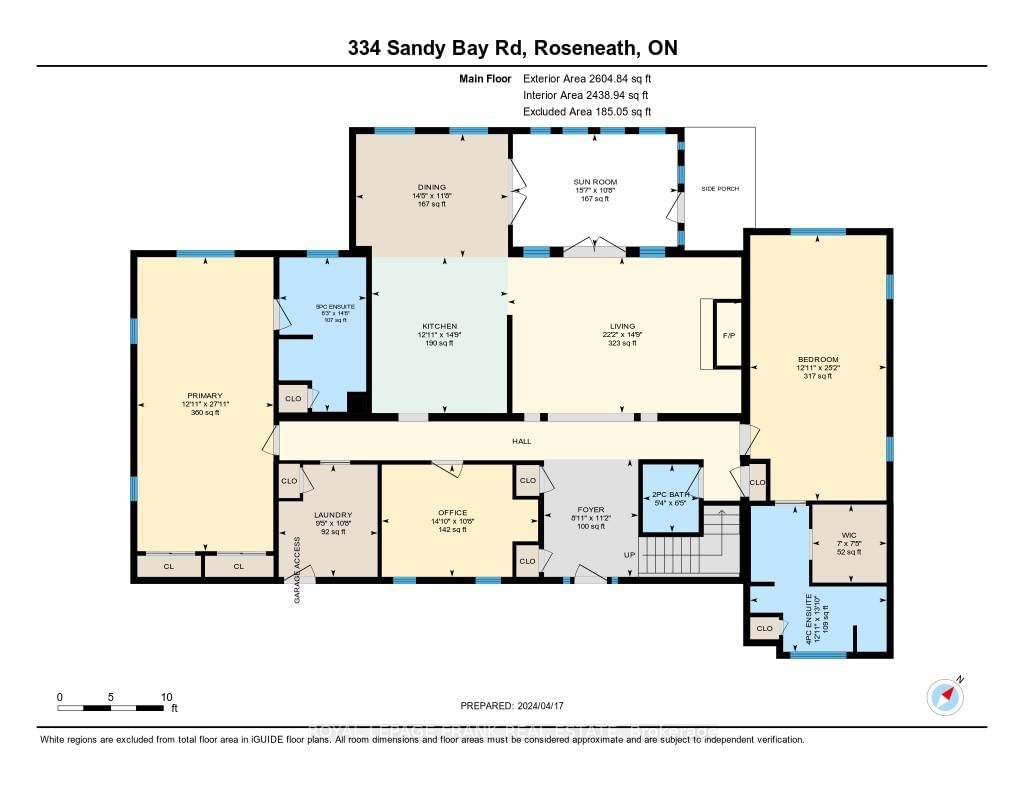 334 Sandy Bay Road • Alderville First Nation, ON photo 38
