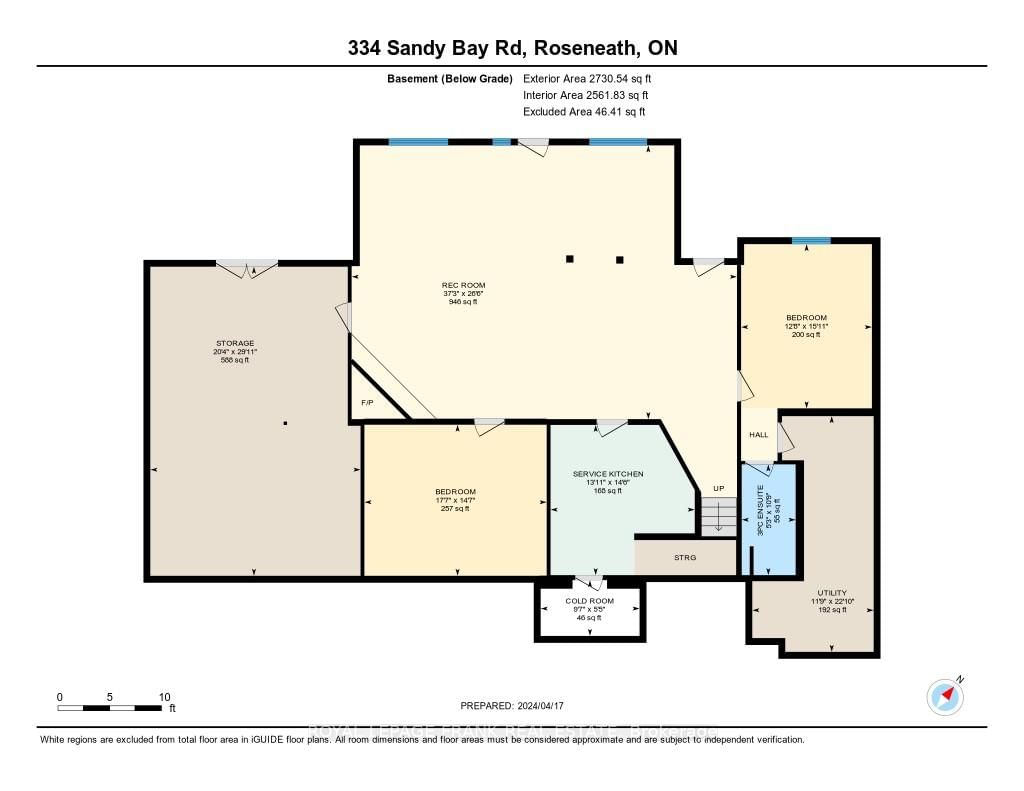 334 Sandy Bay Road • Alderville First Nation, ON photo 39
