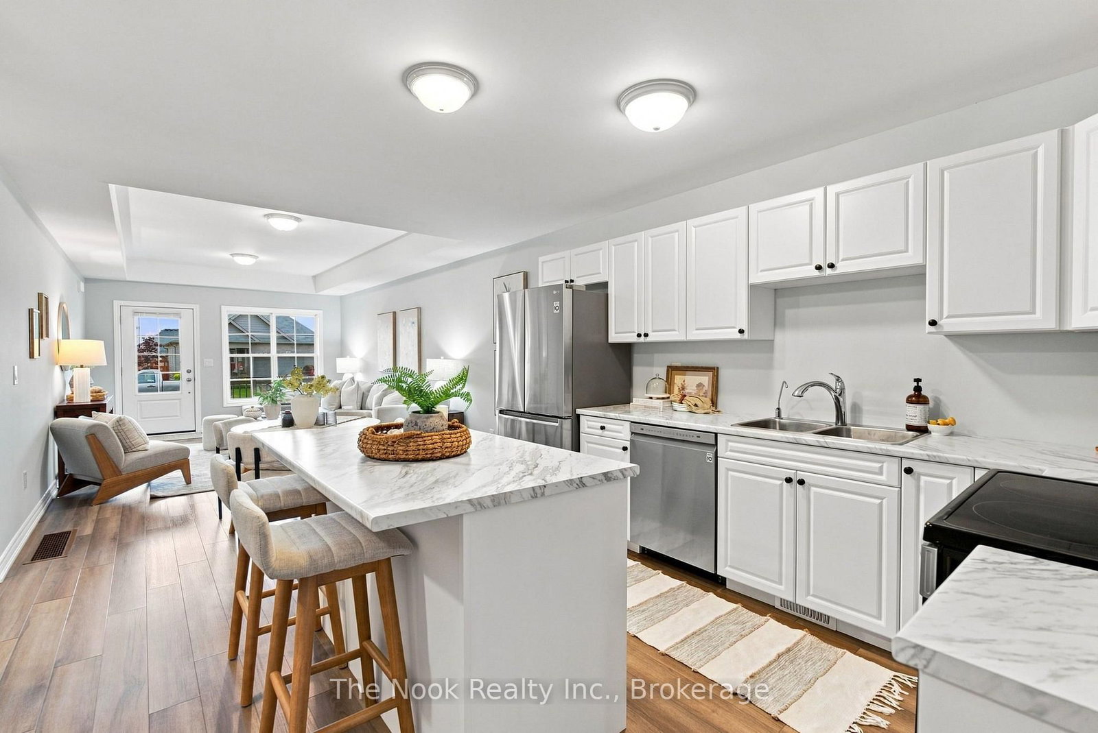 17 Braeburn Street • Brighton, ON photo 11