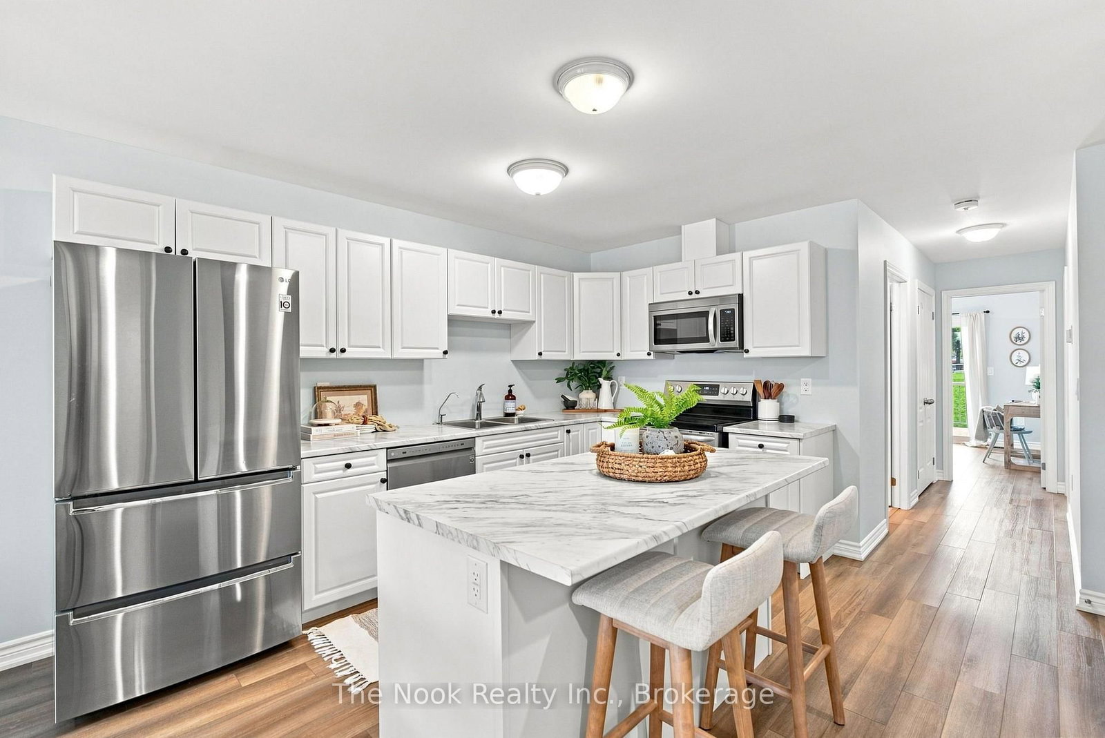 17 Braeburn Street • Brighton, ON photo 13