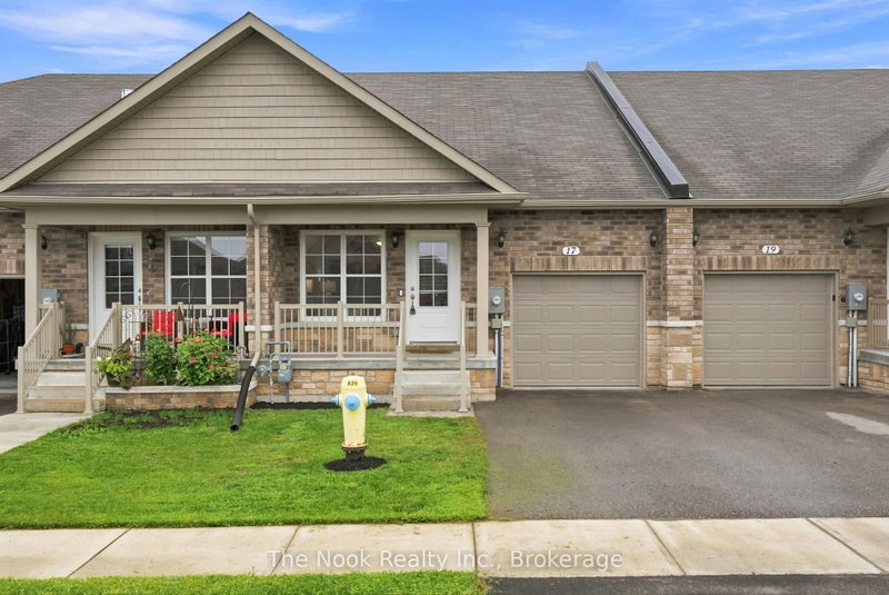 17 Braeburn Street