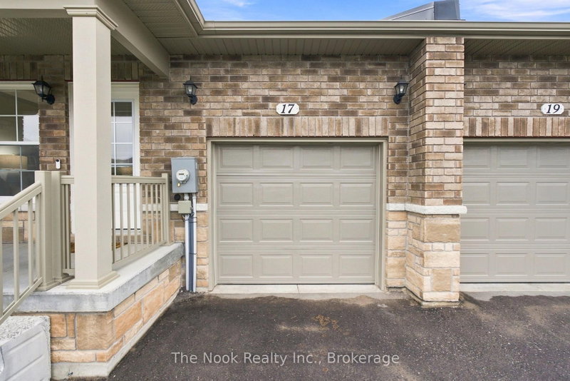 17 Braeburn Street