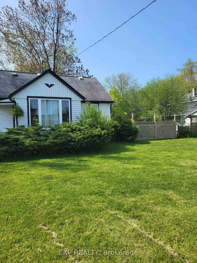 Detached House for lease at 1317 DOMINION Road, Fort Erie, Ontario, L2A 1J2 - Crescent Park - MLS: X13740488