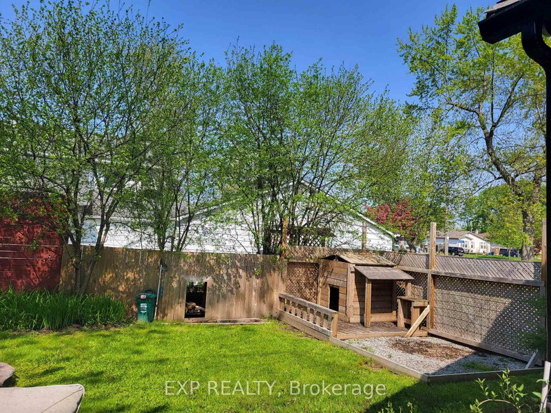 1317 DOMINION Road
