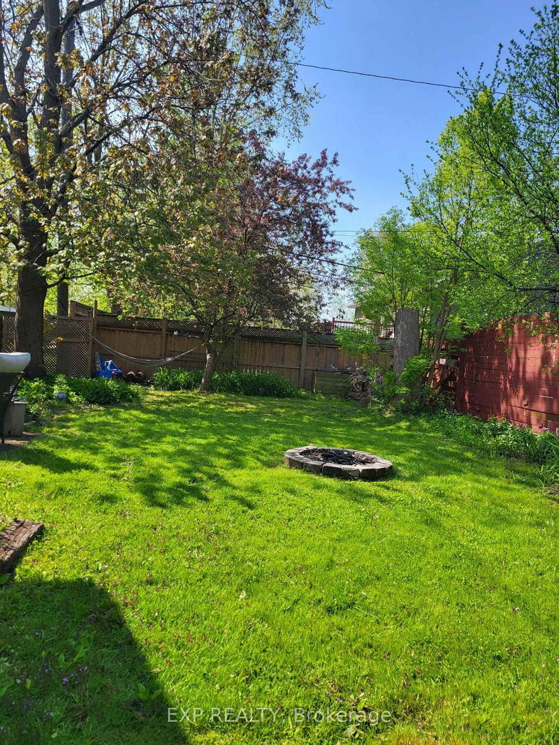 1317 DOMINION Road