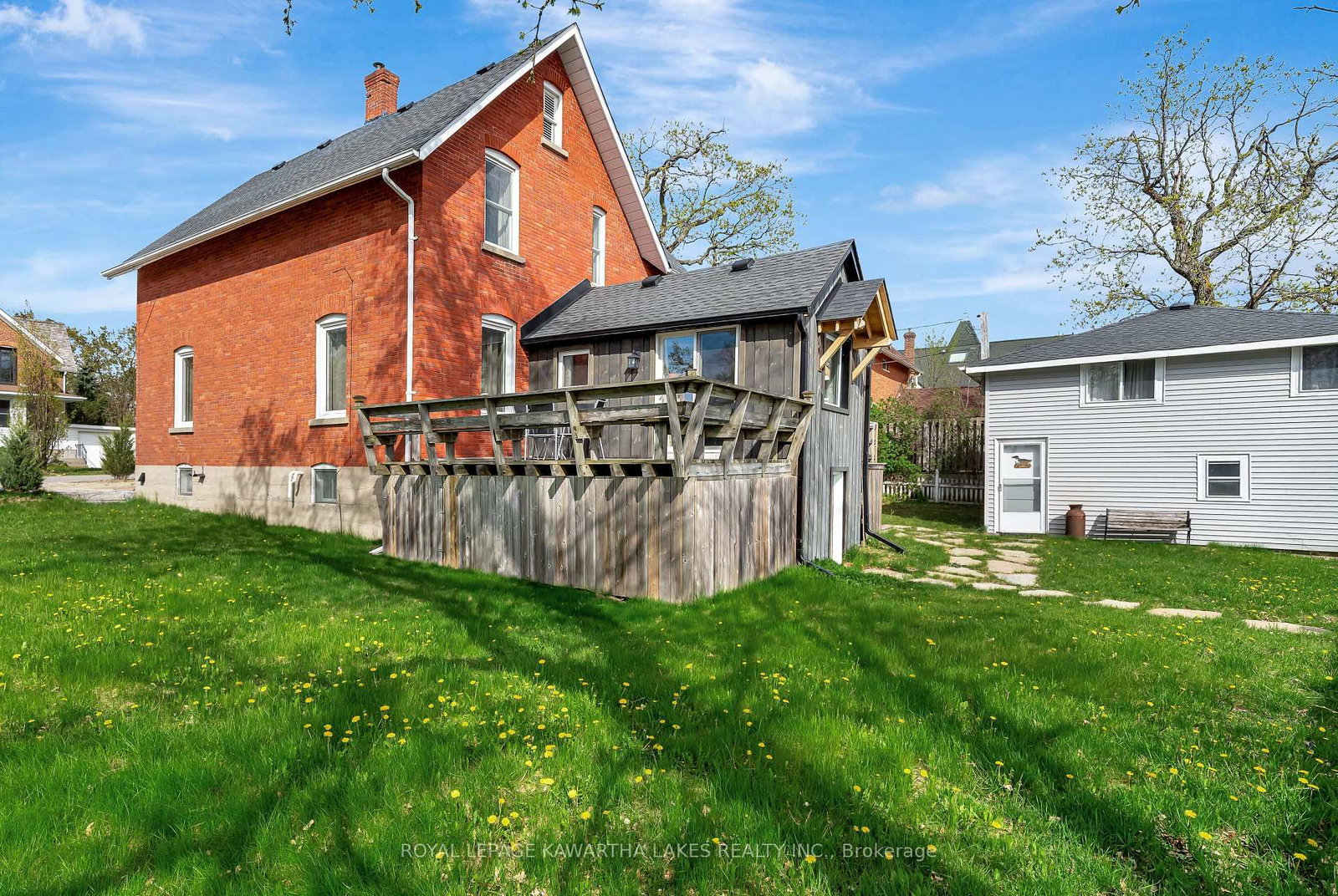 45 OAK Street • Kawartha Lakes, ON photo 29