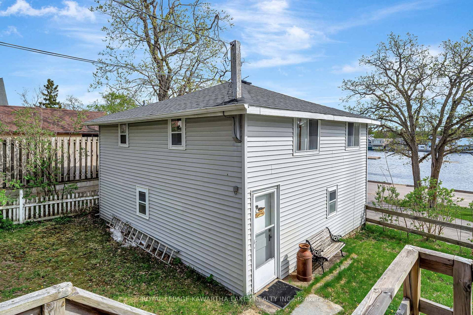 45 OAK Street • Kawartha Lakes, ON photo 30