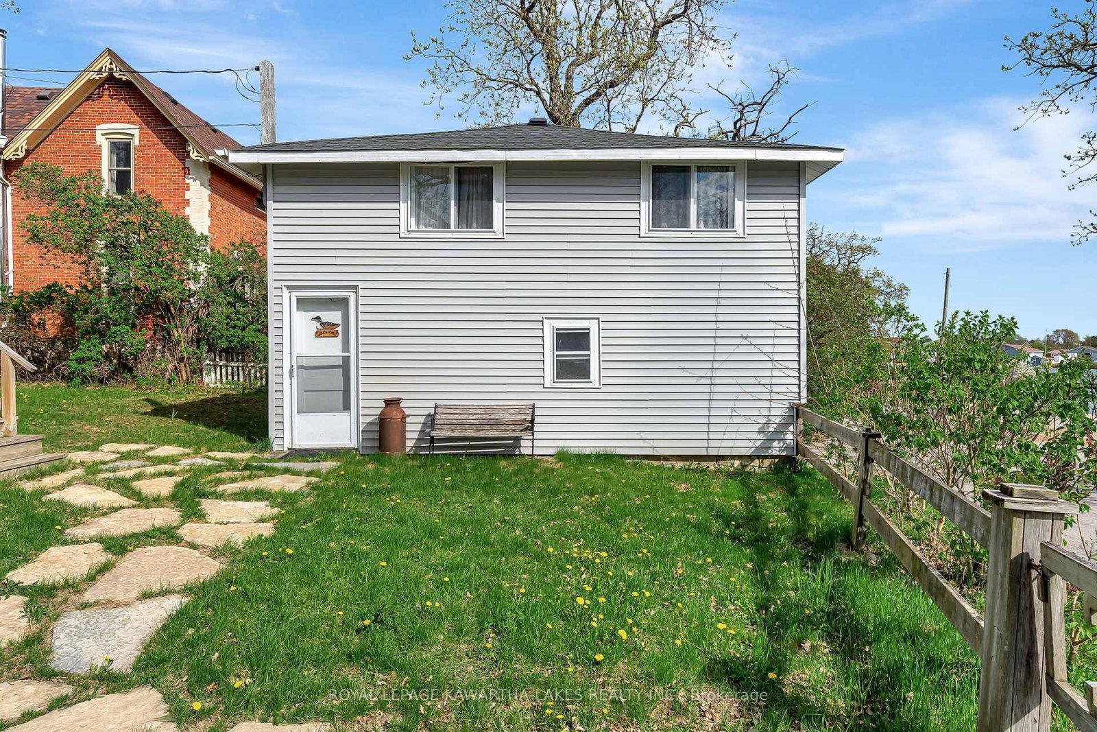 45 OAK Street • Kawartha Lakes, ON photo 31